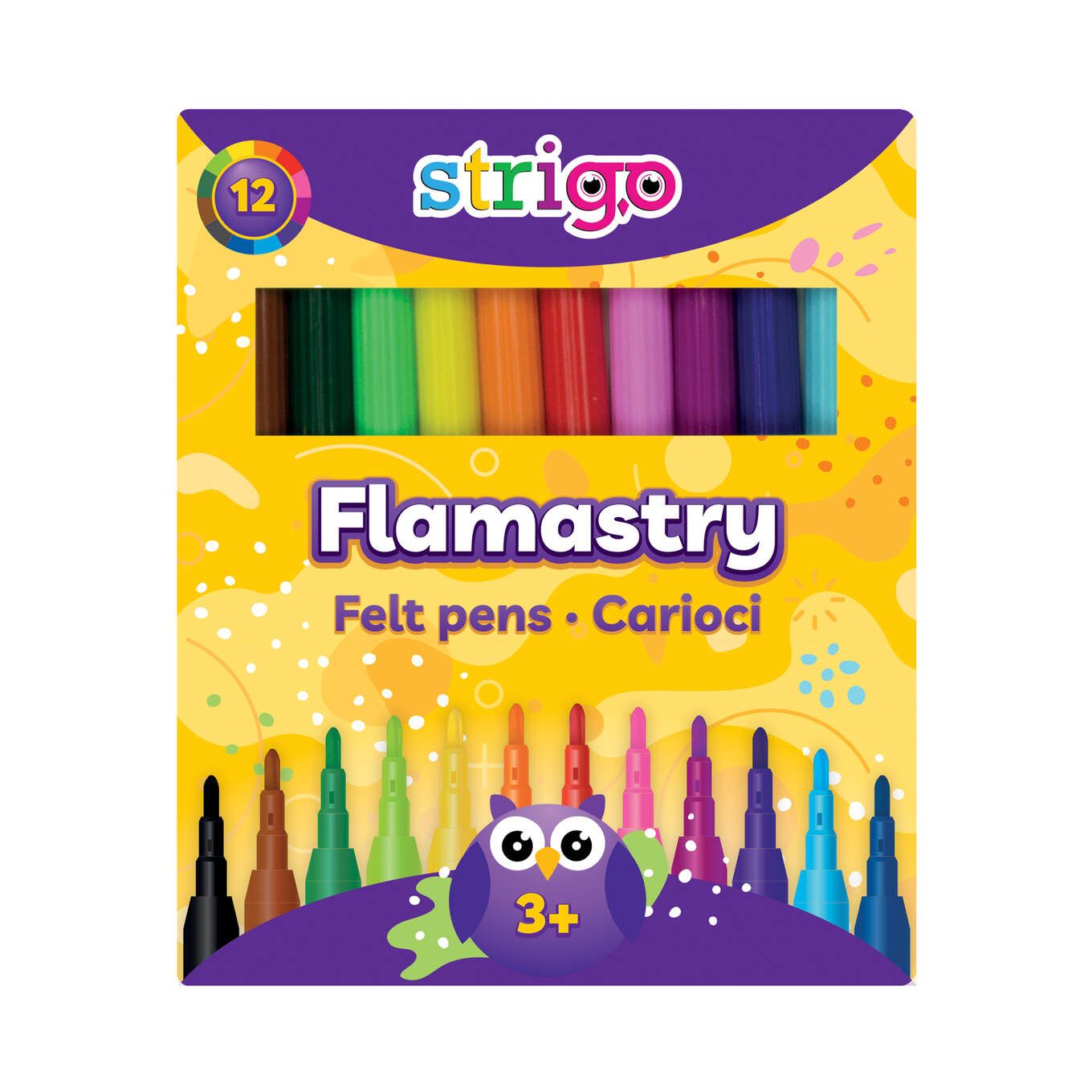 flamastry
