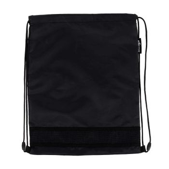 Worek szkolny STRIGO kolekcja Czarny Classic