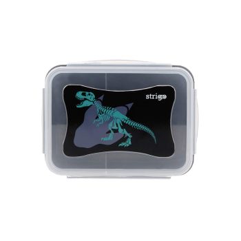 Śniadaniówka STRIGO, kolekcja Dinozaur
