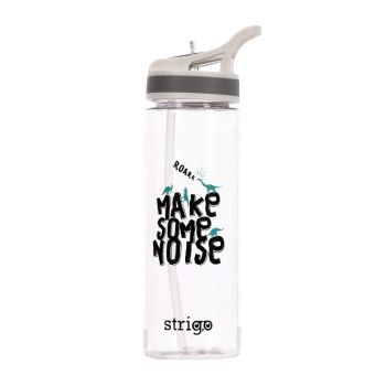 Bidon STRIGO, kolekcja Noise