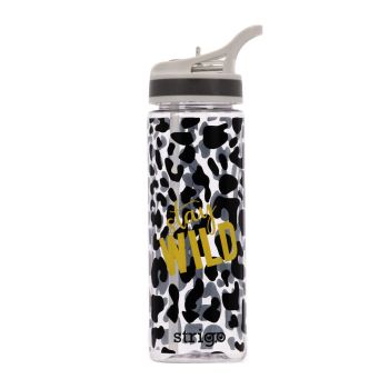 Bidon STRIGO, kolekcja Stay Wild