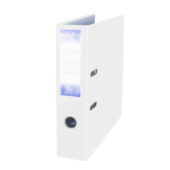 Segregator Petite Office A4/75 mm biały PO76179