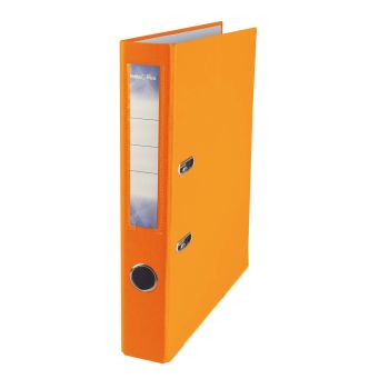 Segregator Petite Office A4/50 mm pomarańczowy