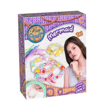 Zestaw kreatywny Strigo ,,Bransoletka"