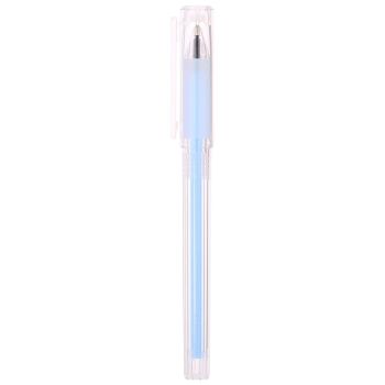 Pióro kulkowe Deli niebieskie 0,7MM SERIA ARRIS 