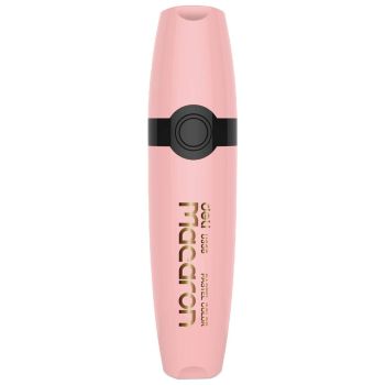 Zakreślacz Deli U356PK różowy końcówka 1-5mm