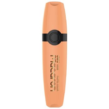 Zakreślacz Deli U356OR pomarańczowy końcówka 1-5mm
