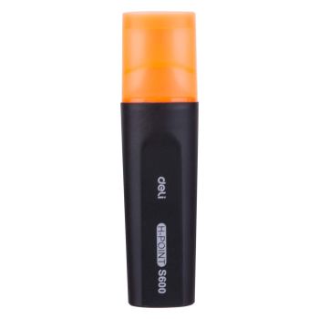 Zakreślacz Deli s600 h-point pomarańczowy końcówka 1-5mm