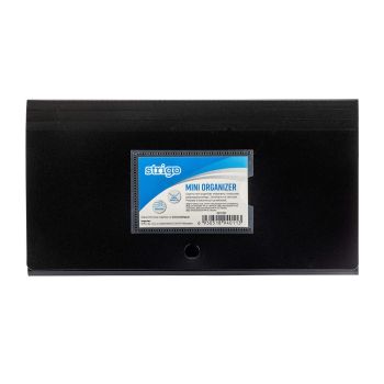 Organizer STRIGO PP DL, czarny