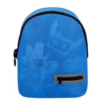 Plecak szkolny STRIGO Joyful Basic, niebieski