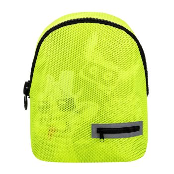 Plecak szkolny STRIGO Joyful Basic, zielony