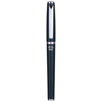 Długopis żelowy Deli S71 0.5mm czarny