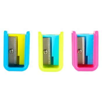 Temperówka Deli R00100 1 otwór seria POP