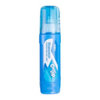 Korektor w piórze Deli H10790 12ml