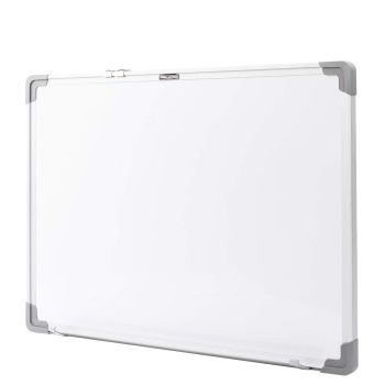 Tablica suchościeralna-magnetyczna Deli 39032A 45cm*60cm