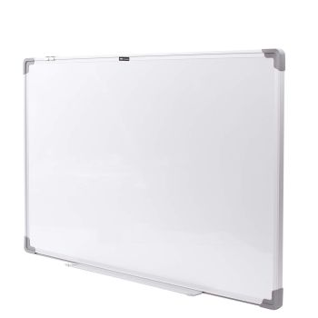 Tablica suchościeralna-magnetyczna Deli 39033A 60cm*90cm
