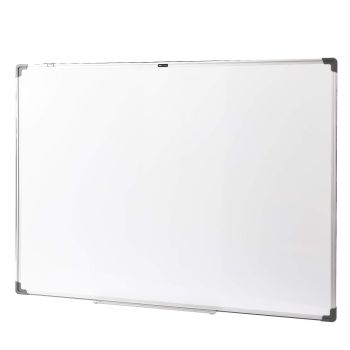 Tablica suchościeralna-magnetyczna Deli 39034A 90cm*120cm