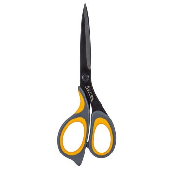 Nożyczki 21cm Deli Soft touch