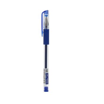 Długopis żelowy Deli 0.5mm z serii Daily niebieski