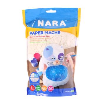 Papierowa masa NARA 100g