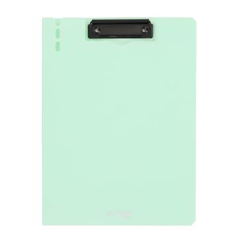 Deska Strigo z górnym klipem A4 miętowa