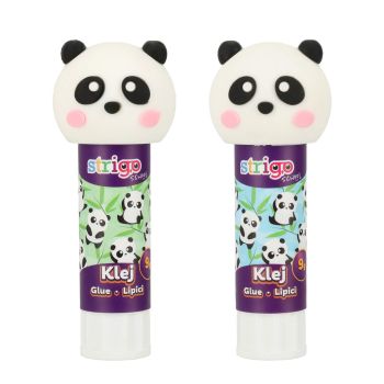 Klej STRIGO w sztyfcie Panda 9g