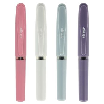 Długopis żelowy Strigo Mini