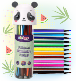Flamastry